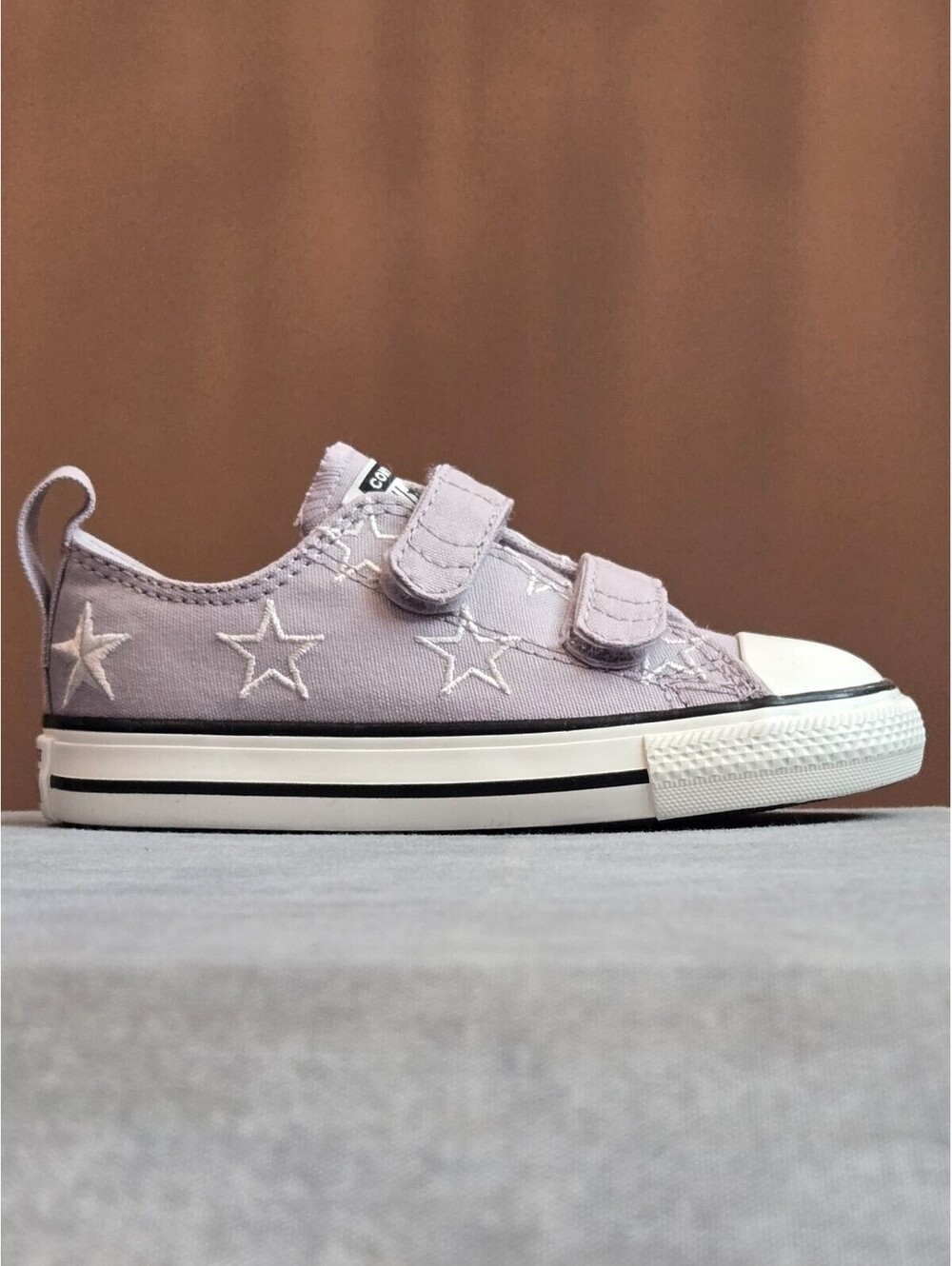 Converse Chuck Taylor All Star - Frozen Thistle / Flamingo (A13199F) Toddler 7C